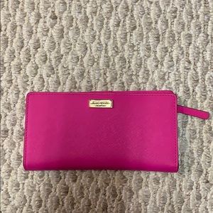 Kate Spade Stacy Wallet